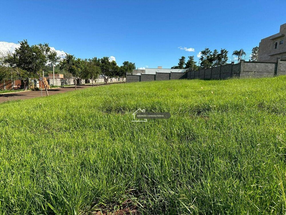 Terreno, 312 m² - Foto 2