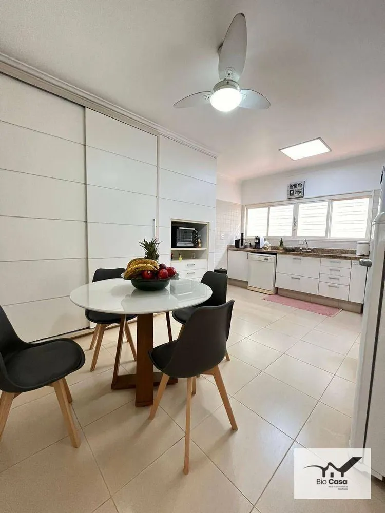 Sobrado, 4 quartos, 335 m² - Foto 4