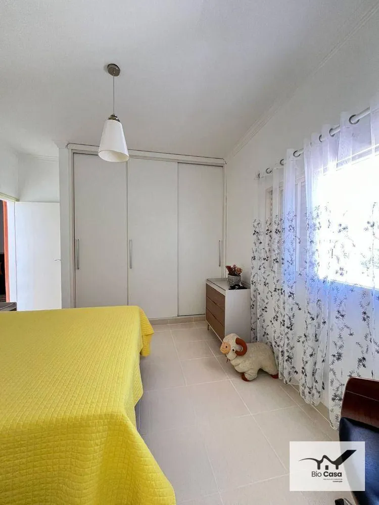 Sobrado, 4 quartos, 335 m² - Foto 2
