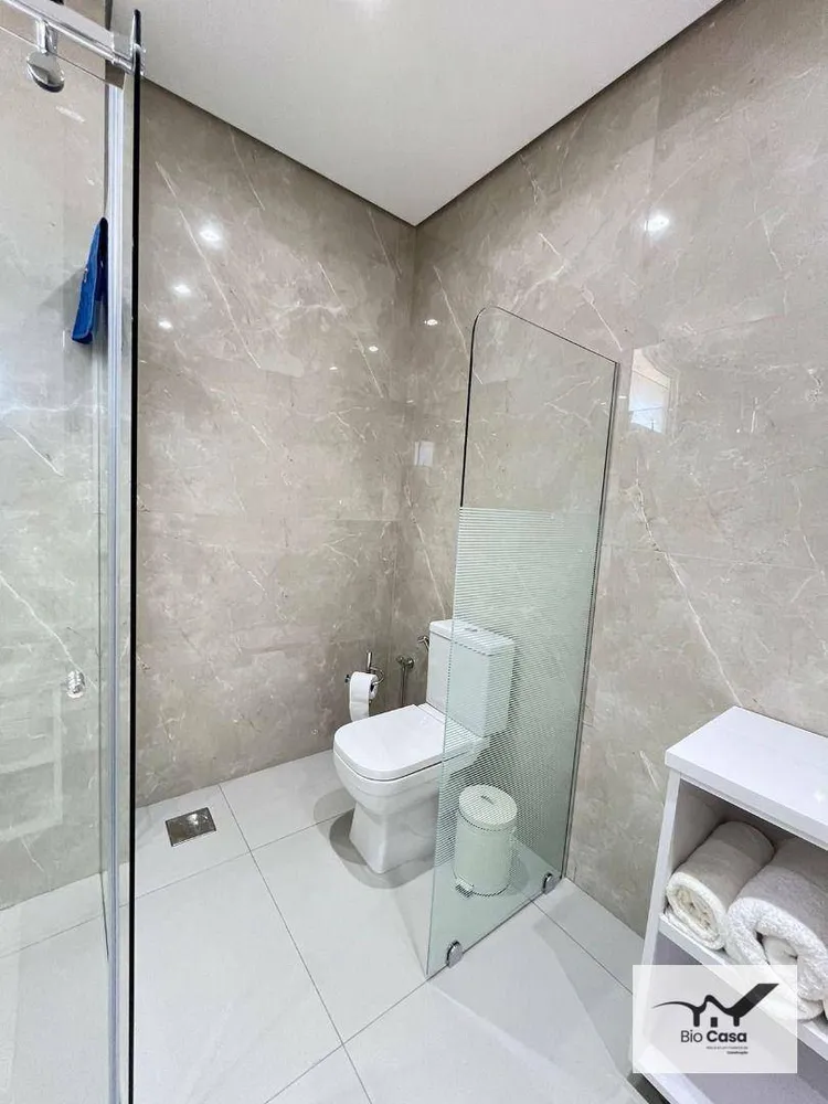 Sobrado, 4 quartos, 335 m² - Foto 3
