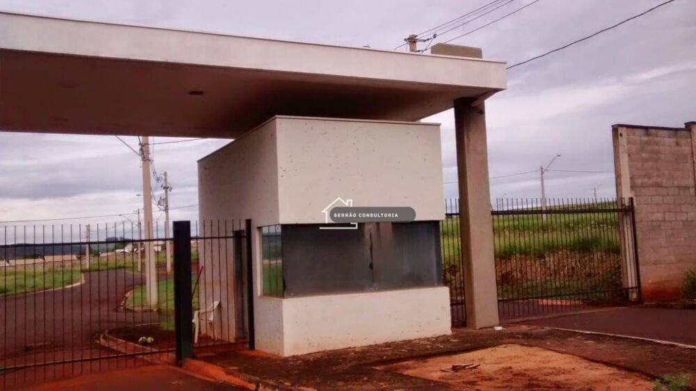 Loteamento e Condomínio, 595 m² - Foto 2