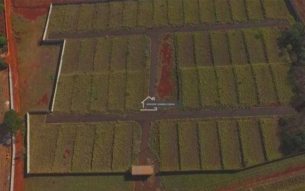 Loteamento e Condomínio, 595 m² - Foto 4