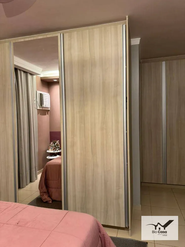 Apartamento, 3 quartos, 124 m² - Foto 2