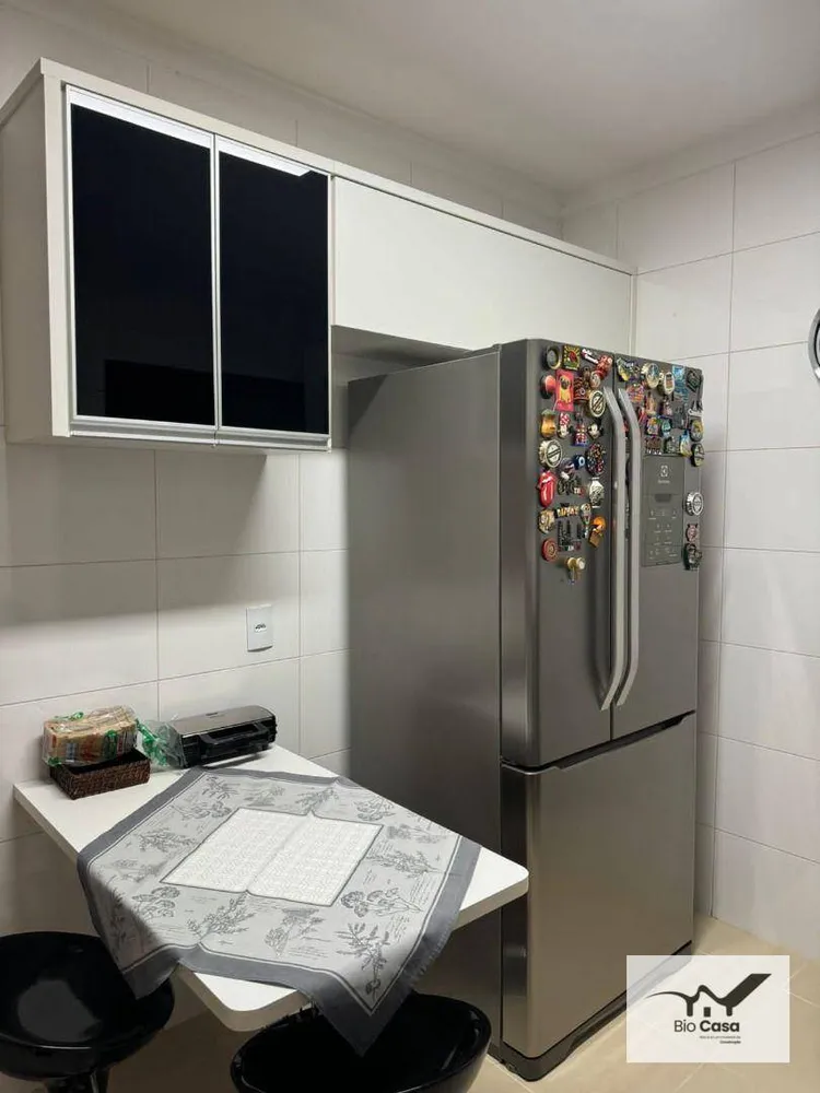 Apartamento, 3 quartos, 124 m² - Foto 4