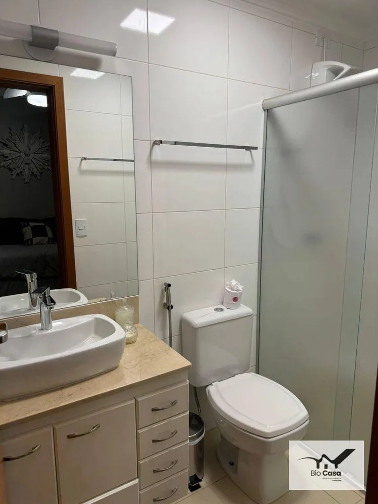 Apartamento, 3 quartos, 124 m² - Foto 3