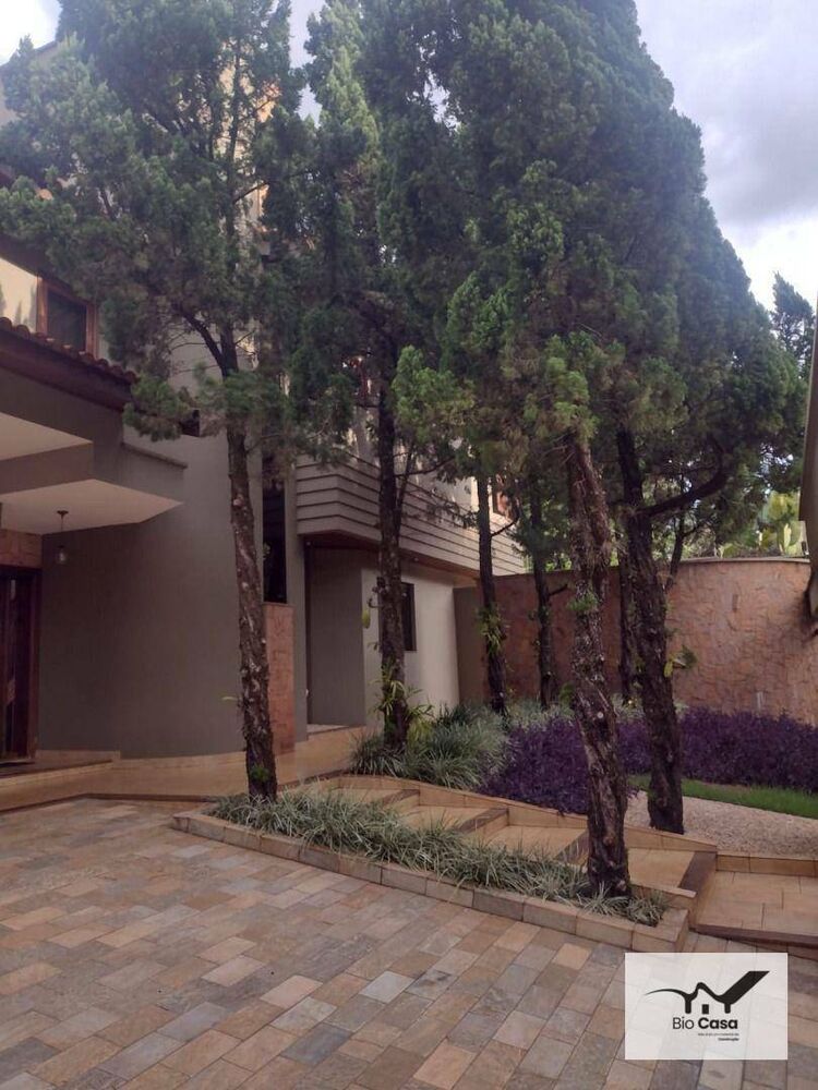 Casa de Condomínio à venda com 5 quartos, 600m² - Foto 2