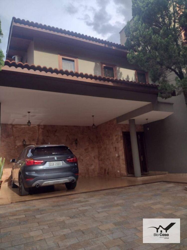 Casa de Condomínio à venda com 5 quartos, 600m² - Foto 4
