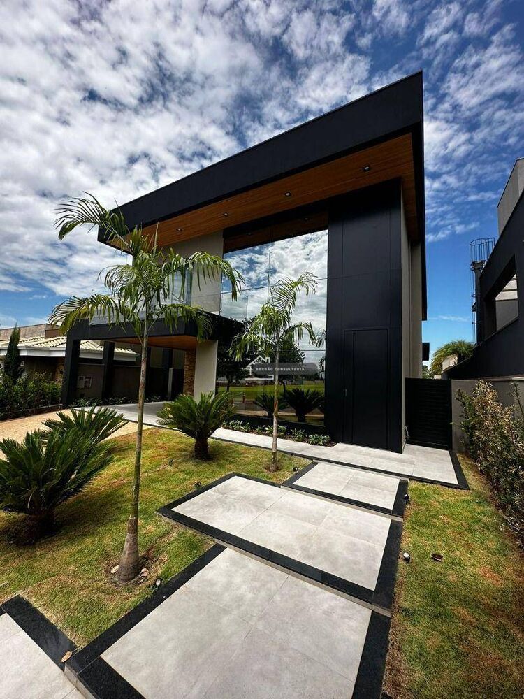 Casa de Condomínio, 5 quartos - Foto 2