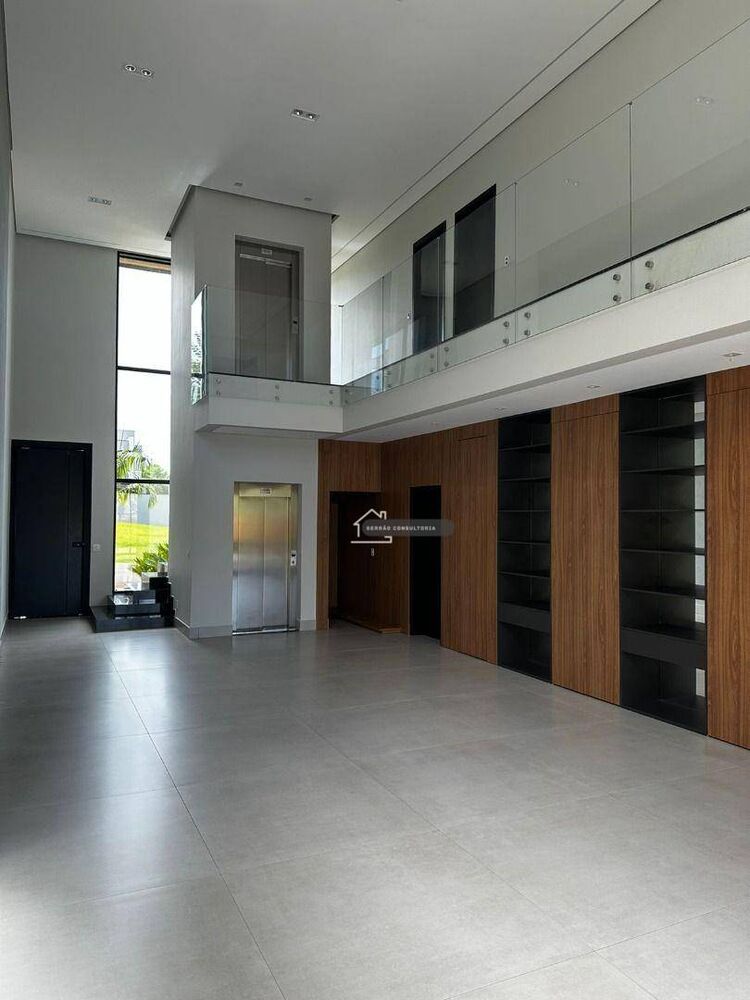 Casa de Condomínio, 5 quartos - Foto 3