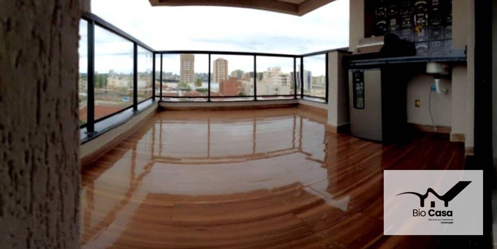 Apartamento, 2 quartos, 80 m² - Foto 1