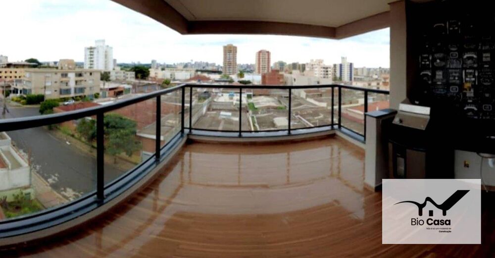 Apartamento, 2 quartos, 80 m² - Foto 4