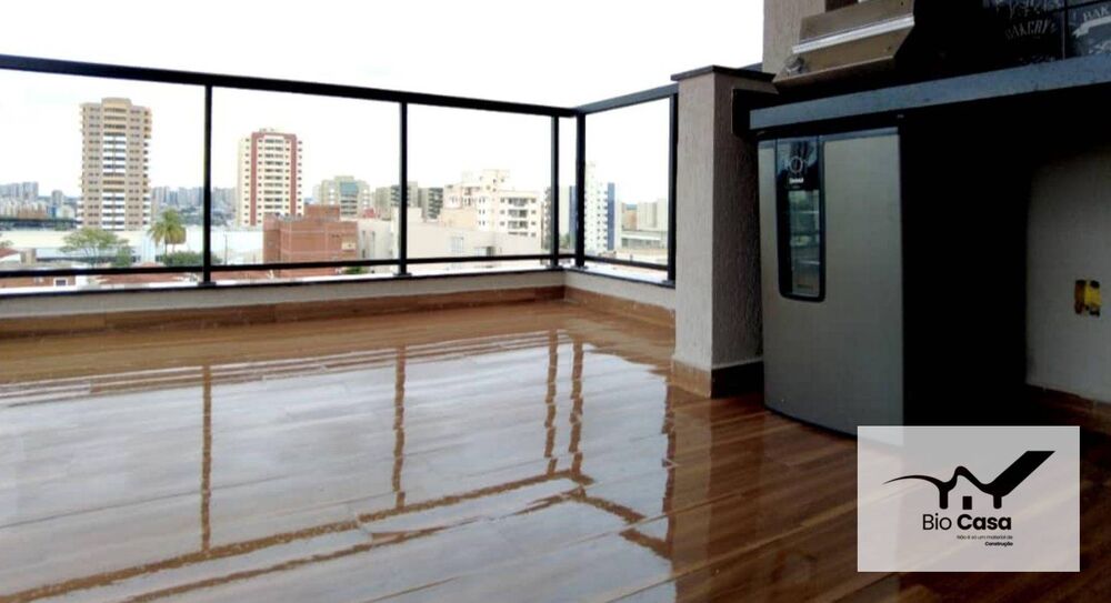 Apartamento, 2 quartos, 80 m² - Foto 3