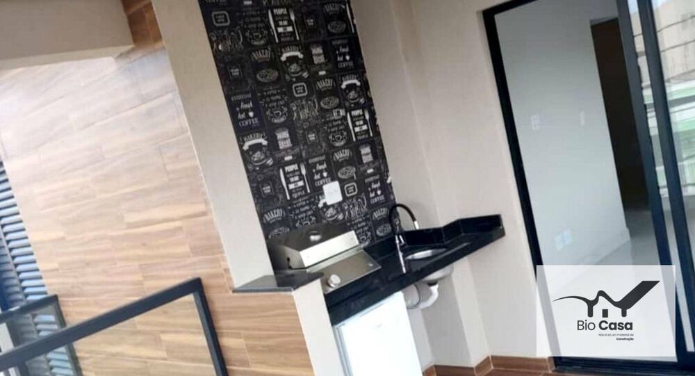 Apartamento, 2 quartos, 80 m² - Foto 2