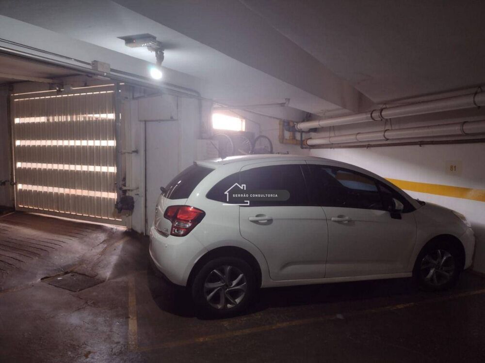 Apartamento, 3 quartos, 160 m² - Foto 4