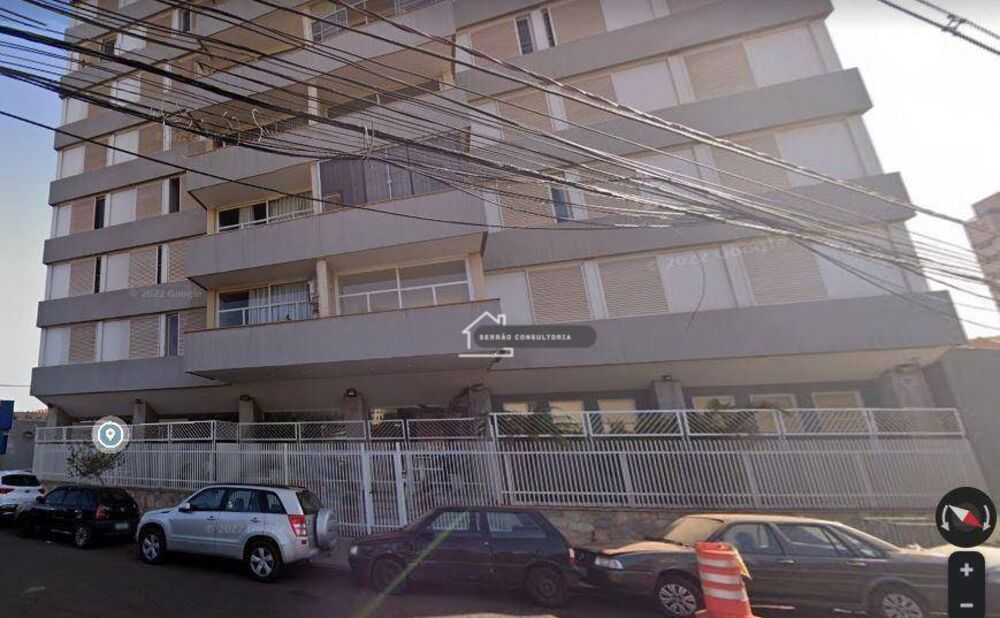 Apartamento, 3 quartos, 160 m² - Foto 2