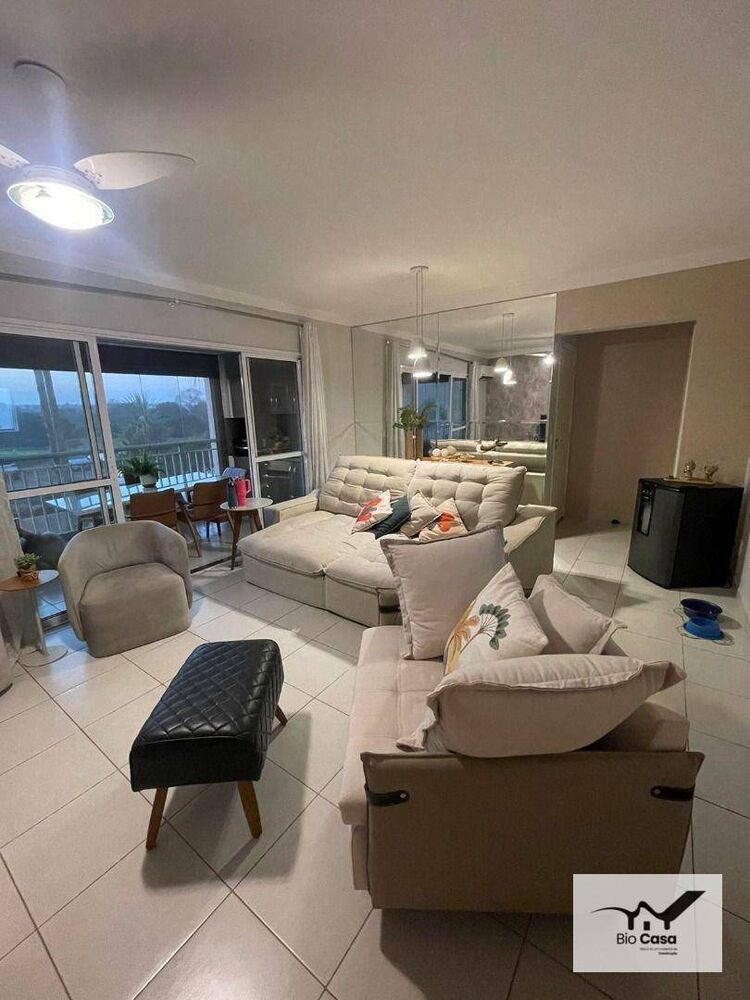 Apartamento, 3 quartos, 104 m² - Foto 1