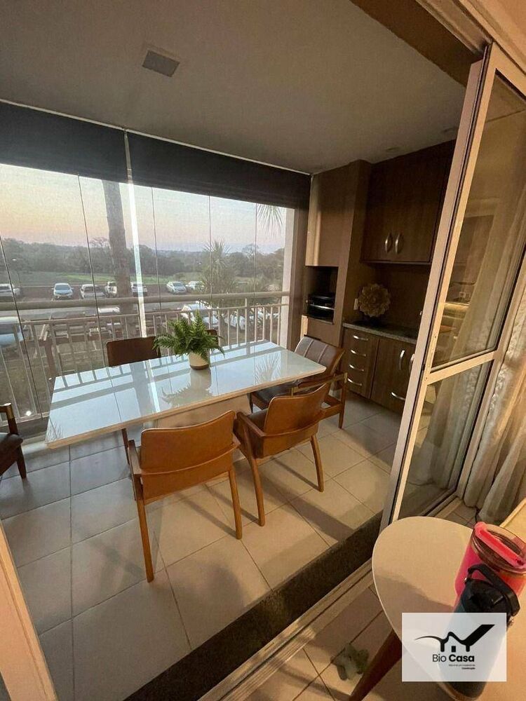 Apartamento, 3 quartos, 104 m² - Foto 4