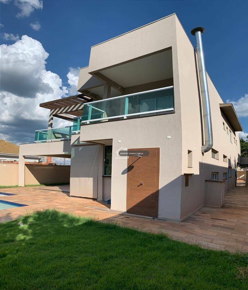 Sobrado, 5 quartos, 650 m² - Foto 2