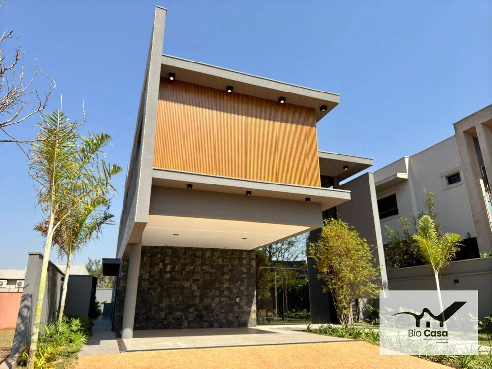 Casa de Condomínio, 4 quartos - Foto 2