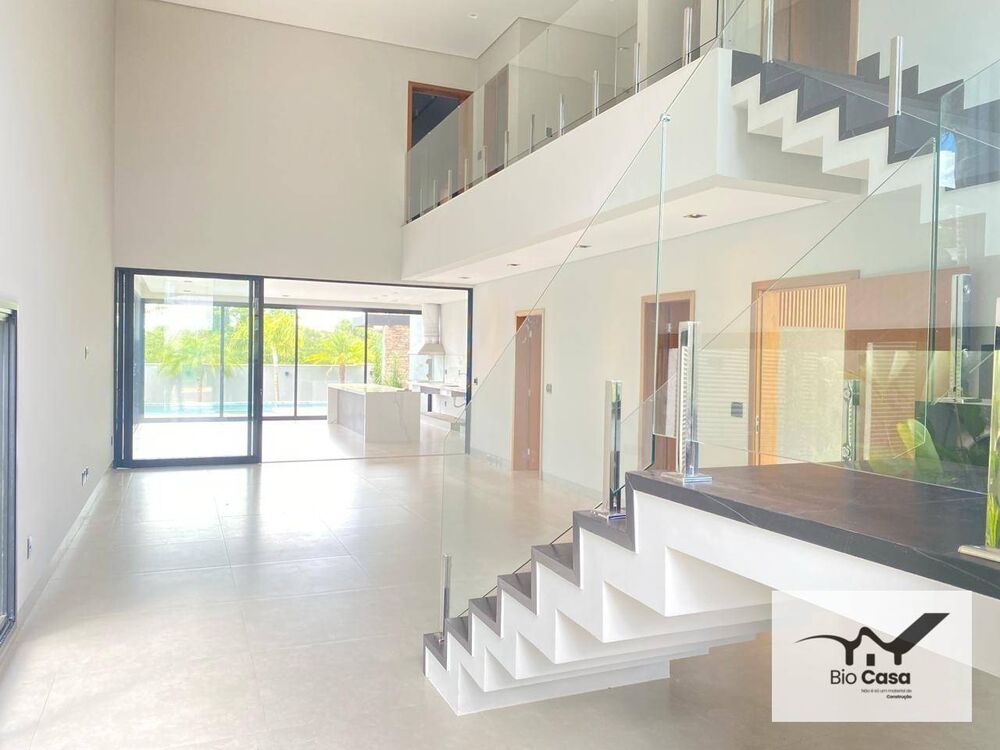 Casa de Condomínio, 5 quartos - Foto 4