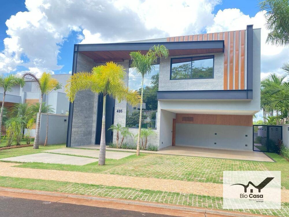 Casa de Condomínio, 5 quartos - Foto 2