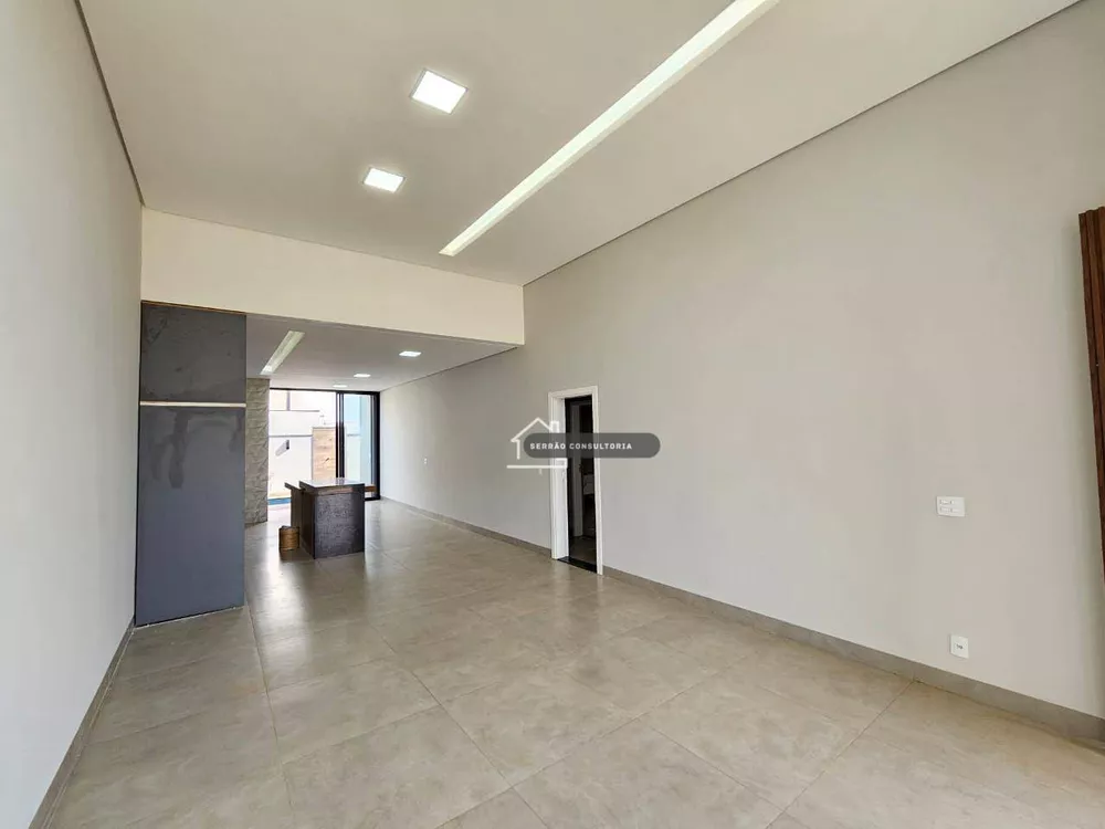 Casa de Condomínio à venda com 3 quartos, 160m² - Foto 2