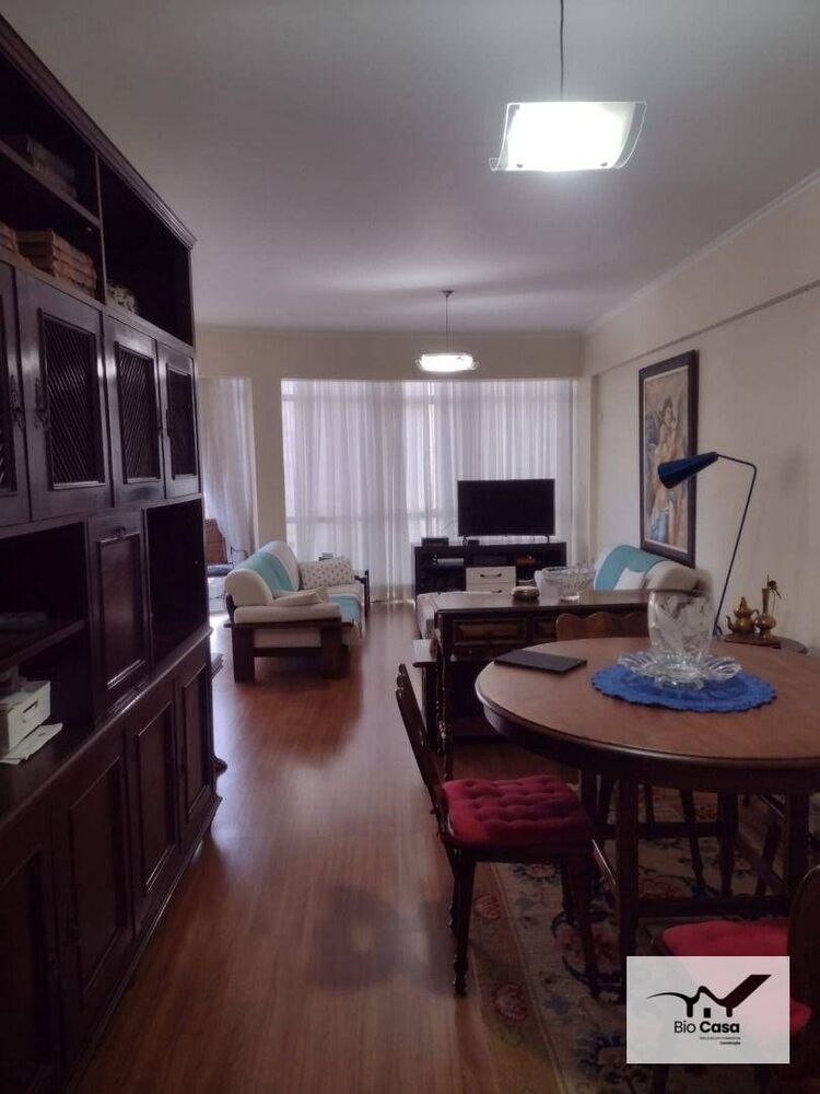 Apartamento, 2 quartos, 114 m² - Foto 1