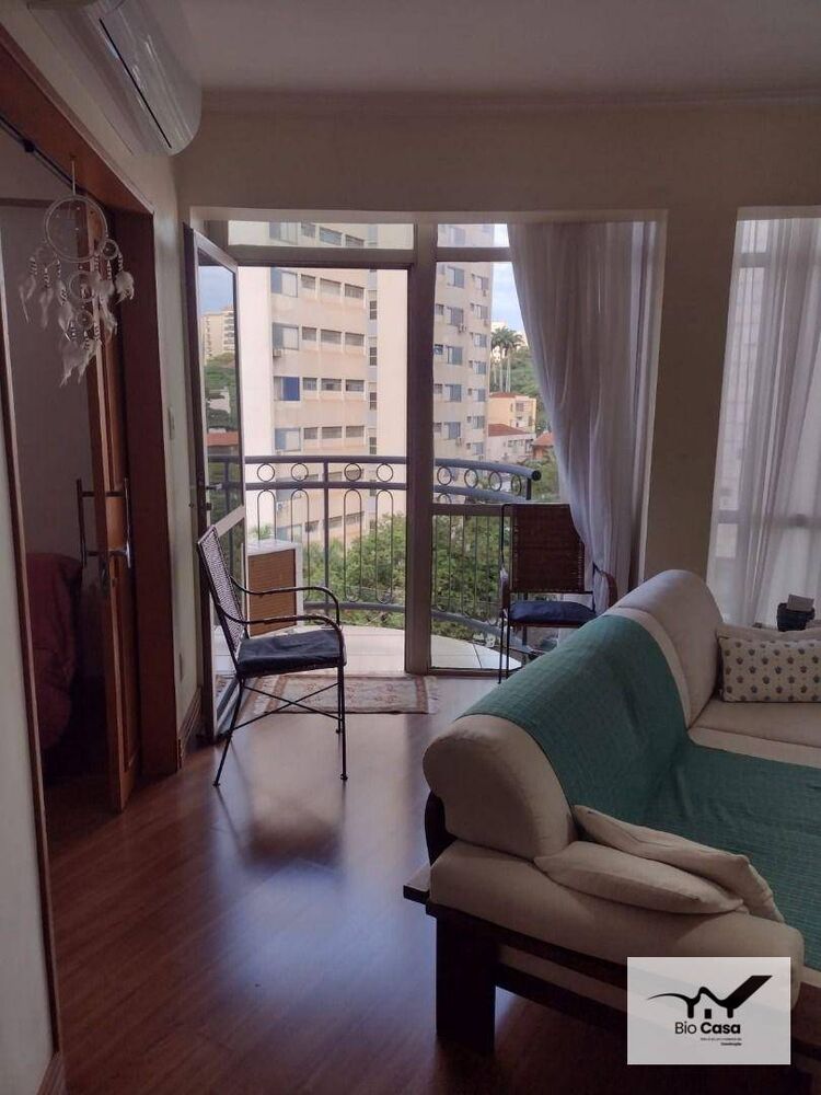 Apartamento, 2 quartos, 114 m² - Foto 4