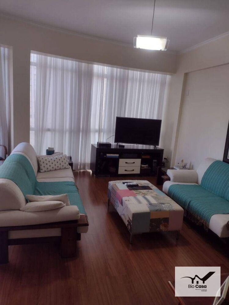 Apartamento, 2 quartos, 114 m² - Foto 3