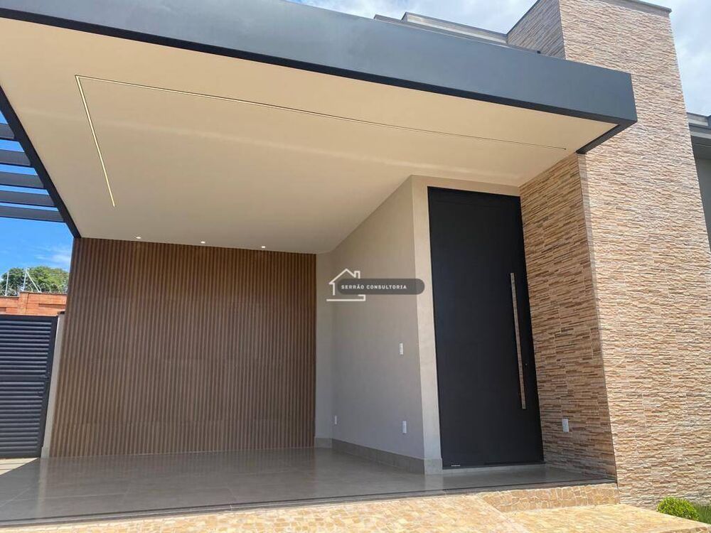 Casa de Condomínio, 3 quartos - Foto 4