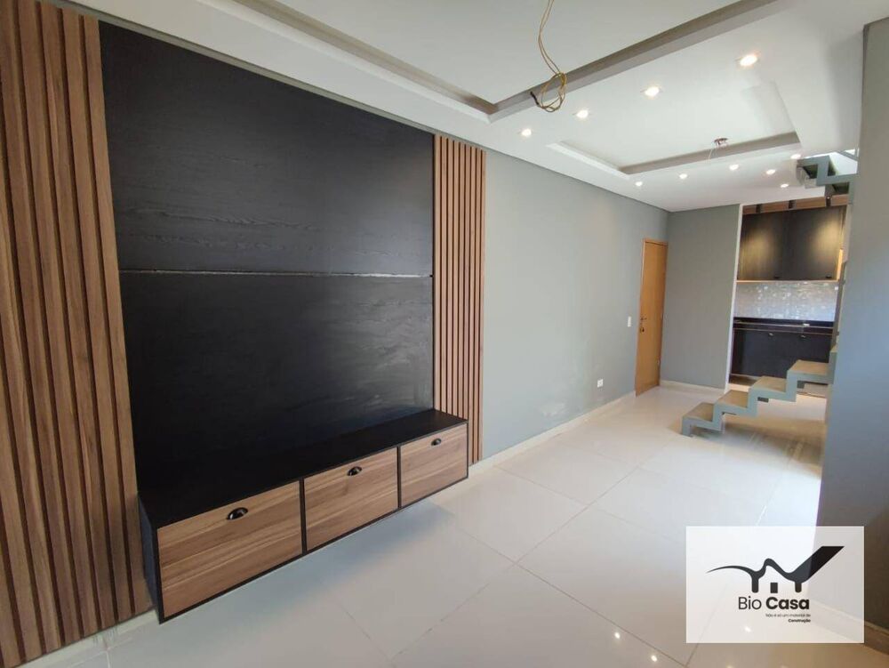 Apartamento, 3 quartos, 110 m² - Foto 4