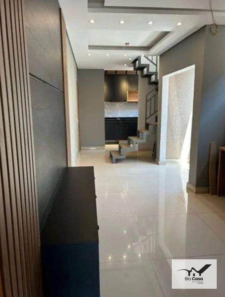 Apartamento, 3 quartos, 110 m² - Foto 3
