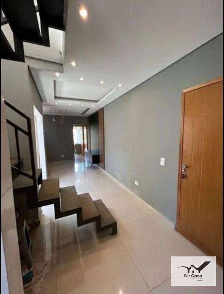 Apartamento, 3 quartos, 110 m² - Foto 1