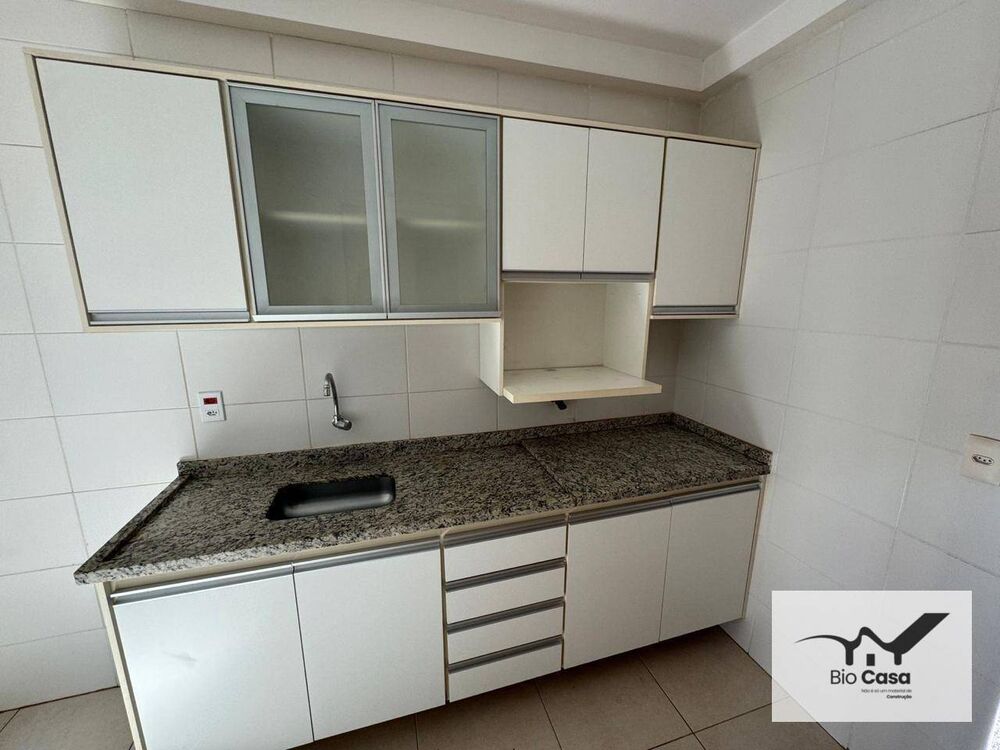 Apartamento, 2 quartos, 66 m² - Foto 2