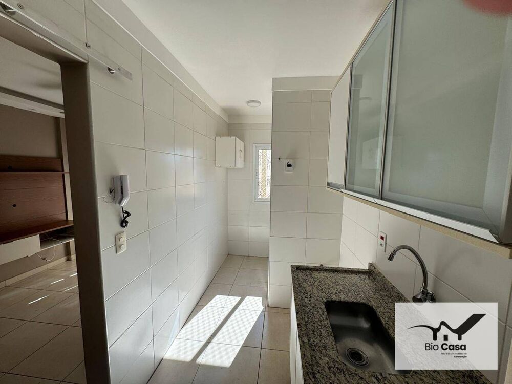 Apartamento, 2 quartos, 66 m² - Foto 3