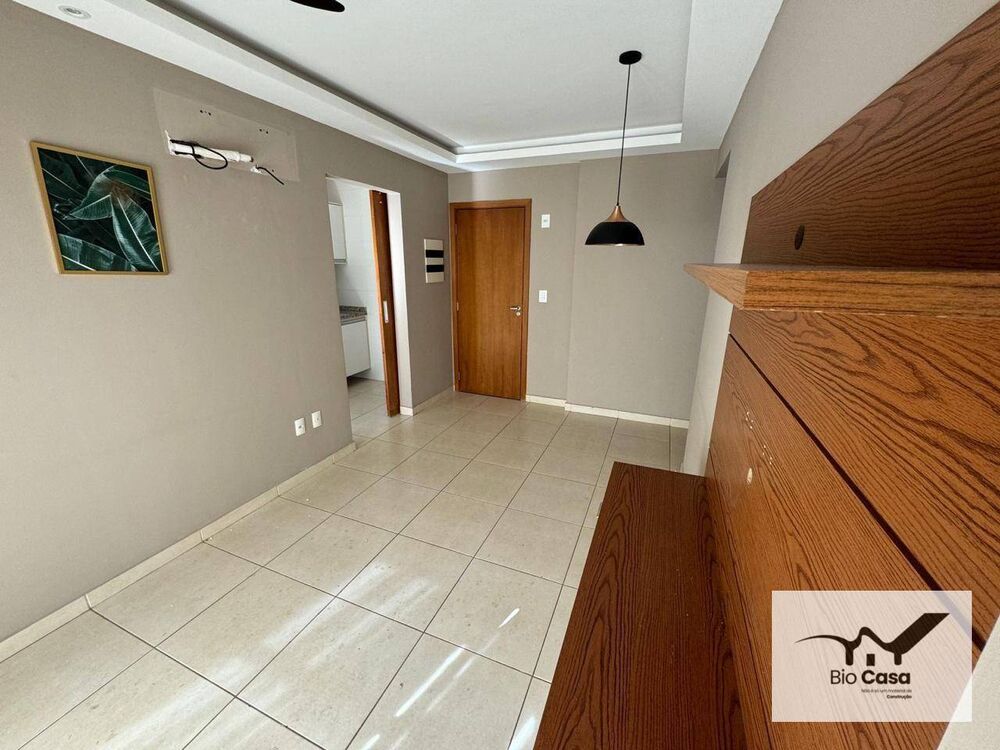Apartamento, 2 quartos, 66 m² - Foto 1