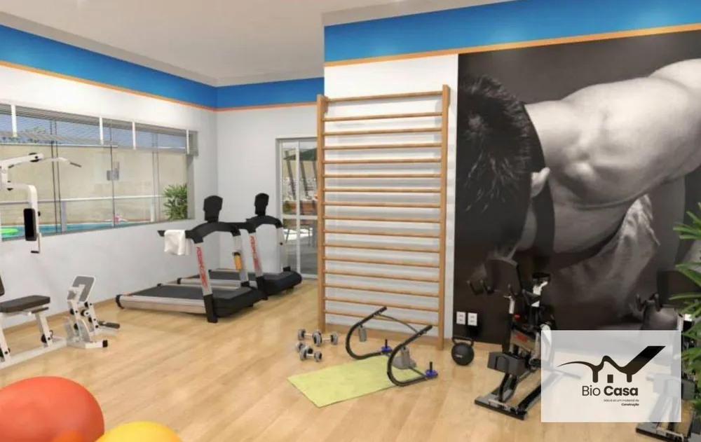 Apartamento, 2 quartos, 80 m² - Foto 3