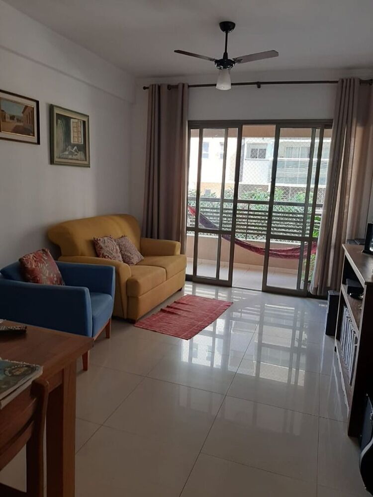 Apartamento, 3 quartos, 124 m² - Foto 4