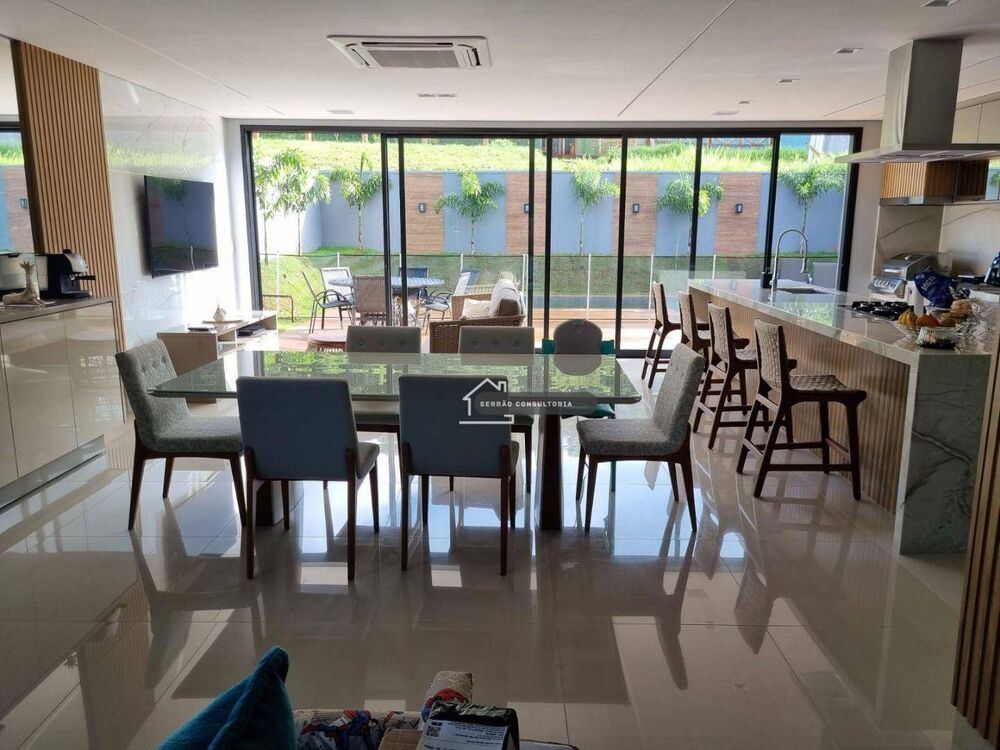 Sobrado, 3 quartos, 305 m² - Foto 6