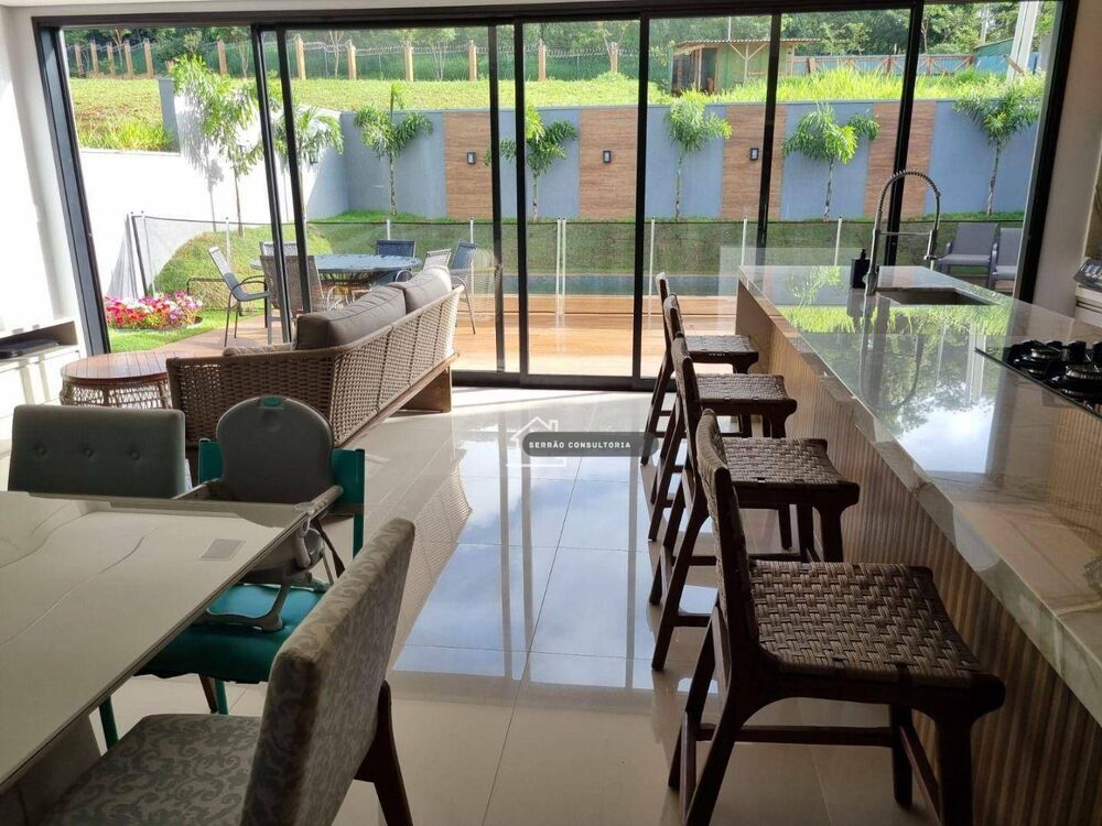 Sobrado, 3 quartos, 305 m² - Foto 8