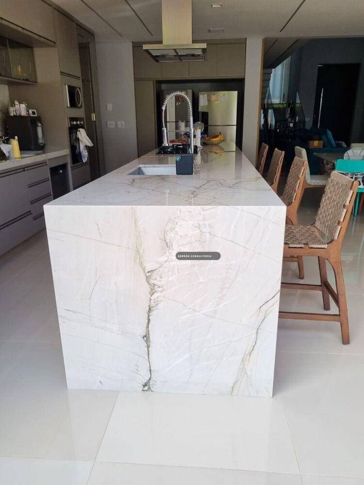 Sobrado, 3 quartos, 305 m² - Foto 12