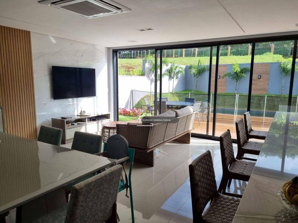 Sobrado, 3 quartos, 305 m² - Foto 7