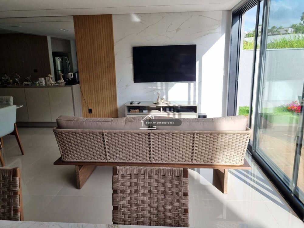 Sobrado, 3 quartos, 305 m² - Foto 9