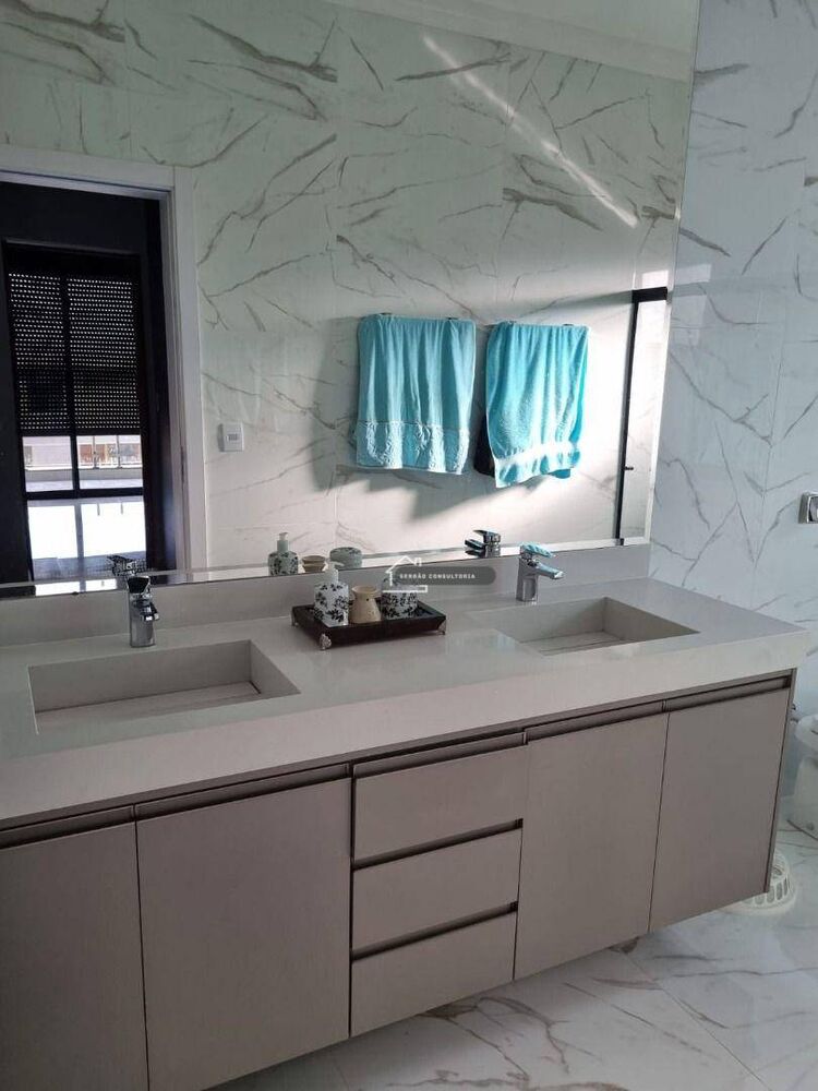 Sobrado, 3 quartos, 305 m² - Foto 10