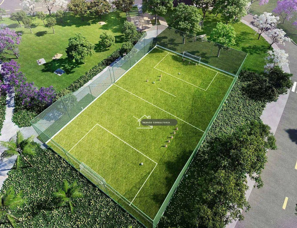 Loteamento e Condomínio, 342 m² - Foto 3