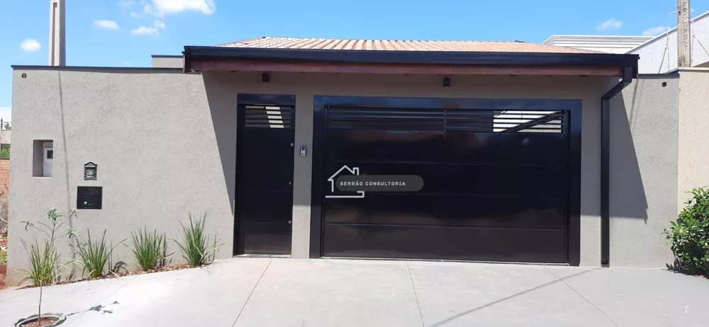 Casa, 3 quartos, 126 m² - Foto 12