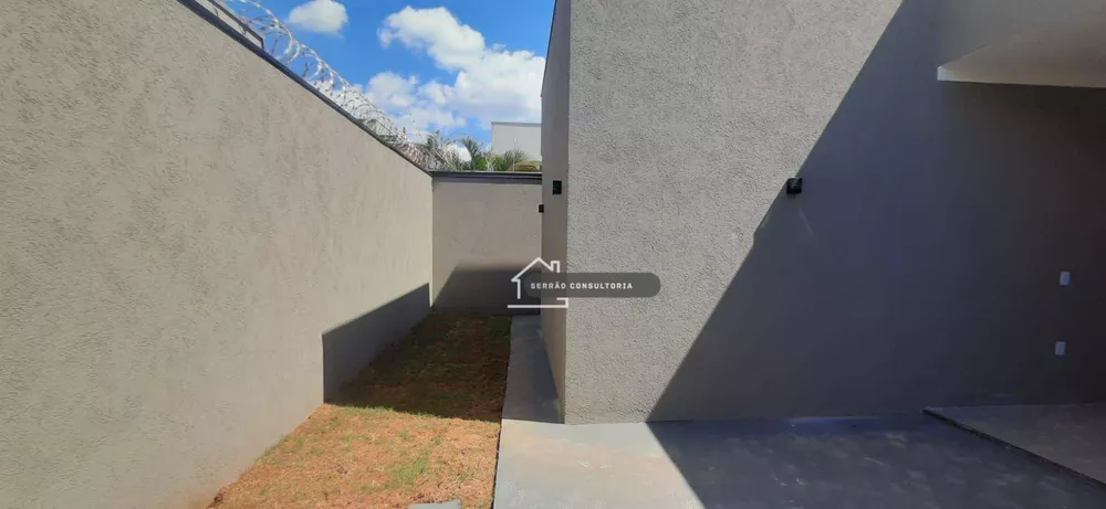 Casa, 3 quartos, 126 m² - Foto 11