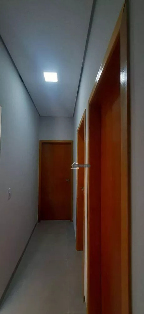 Casa, 3 quartos, 126 m² - Foto 1