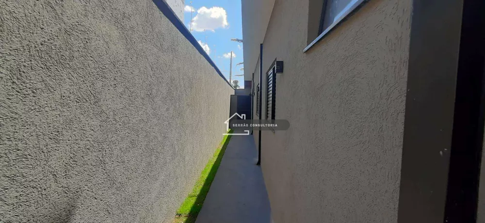 Casa, 3 quartos, 126 m² - Foto 17