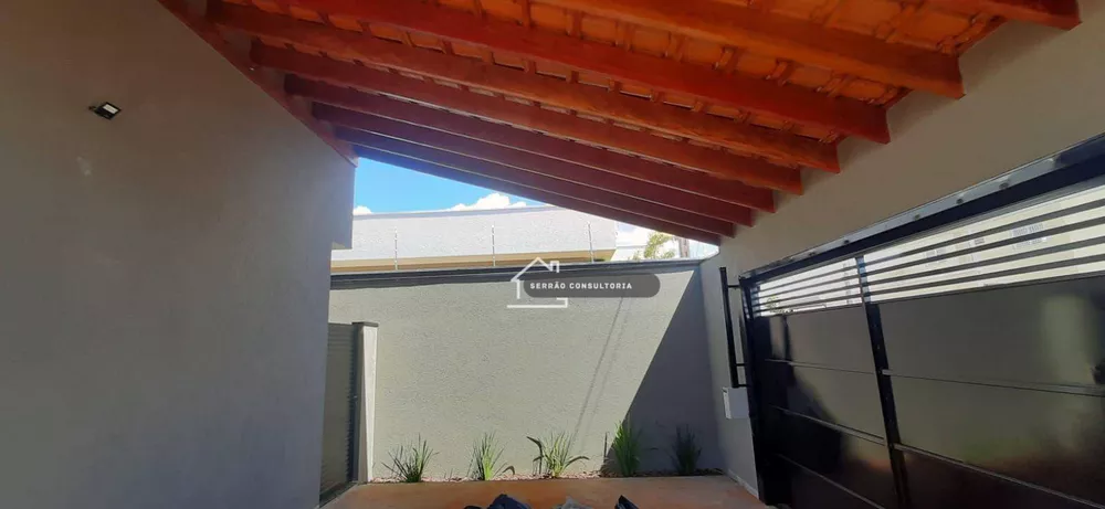 Casa, 3 quartos, 126 m² - Foto 4